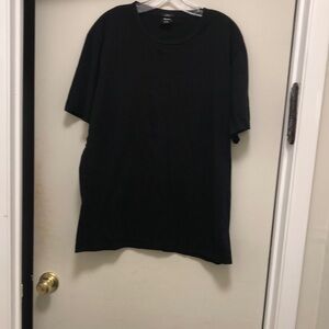 Boss Black Short Sleeve Tee